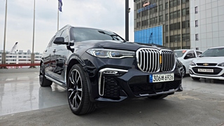 BMW X7 G07 2021