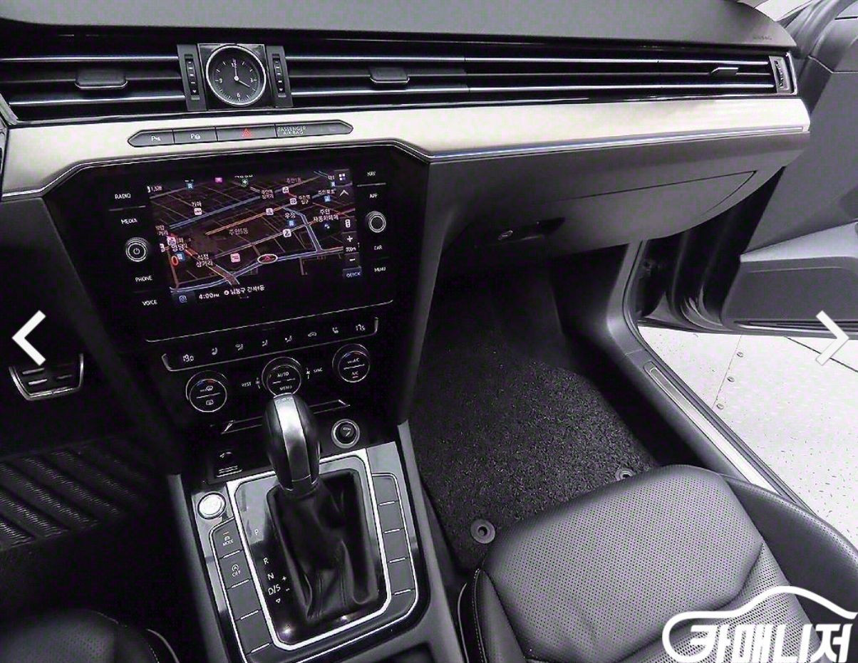 VOLKSWAGEN ARTEON 2019