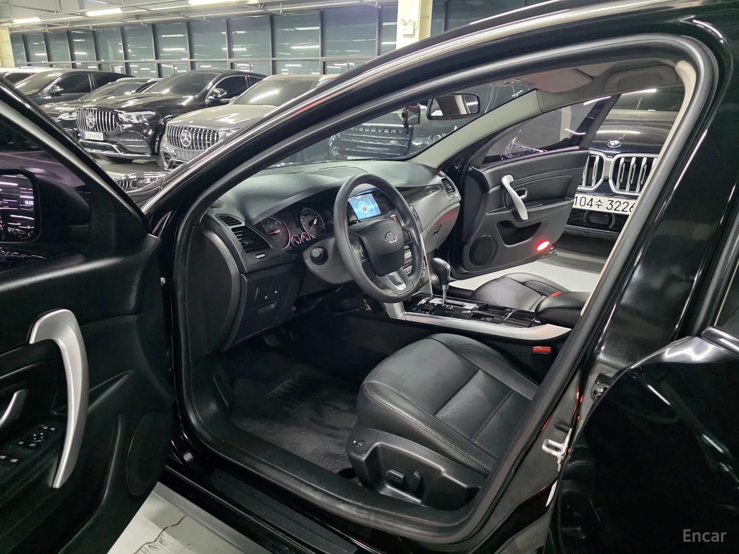 SAMSUNG SM5 PLATINUM 2014