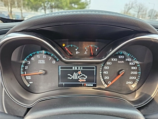 DAEWOO IMPALA 2019