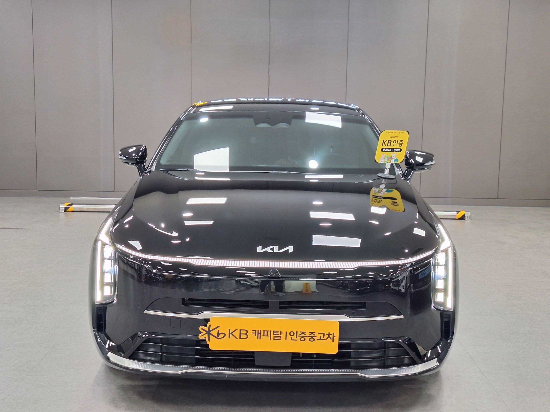 KIA K8 HYBRID 2025