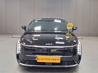 KIA K8 HYBRID 2025
