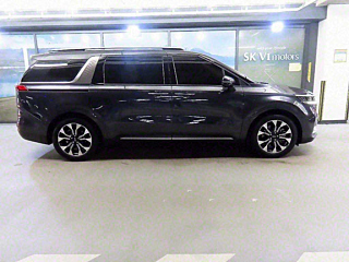 KIA CARNIVAL 2022