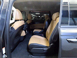 KIA CARNIVAL 2022