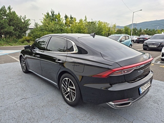HYUNDAI GRANDEUR IG 2020