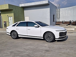 HYUNDAI GRANDEUR GN7 2024