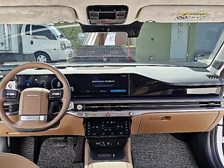 HYUNDAI GRANDEUR GN7 2024