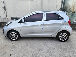 KIA MORNING 2011