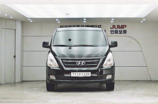 HYUNDAI STAREX GRAND 2016