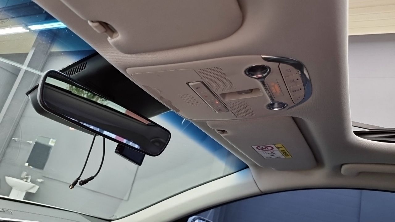 HYUNDAI GRANDEUR IG 2020