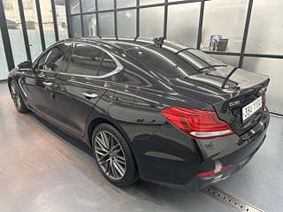 GENESIS G70  2.0T 2018