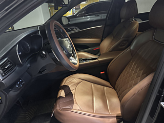 GENESIS G70  2.0T 2018