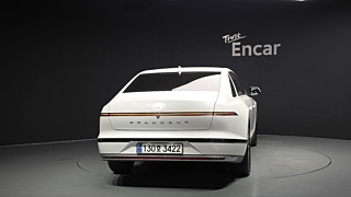 HYUNDAI GRANDEUR HYBRID GN7 2023