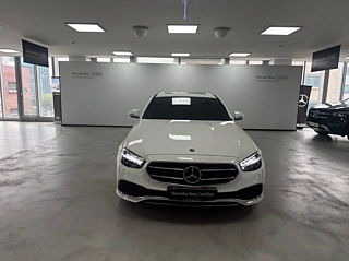 MERCEDES BENZ E-CLASS W213 2023