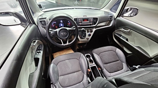 KIA RAY 2020