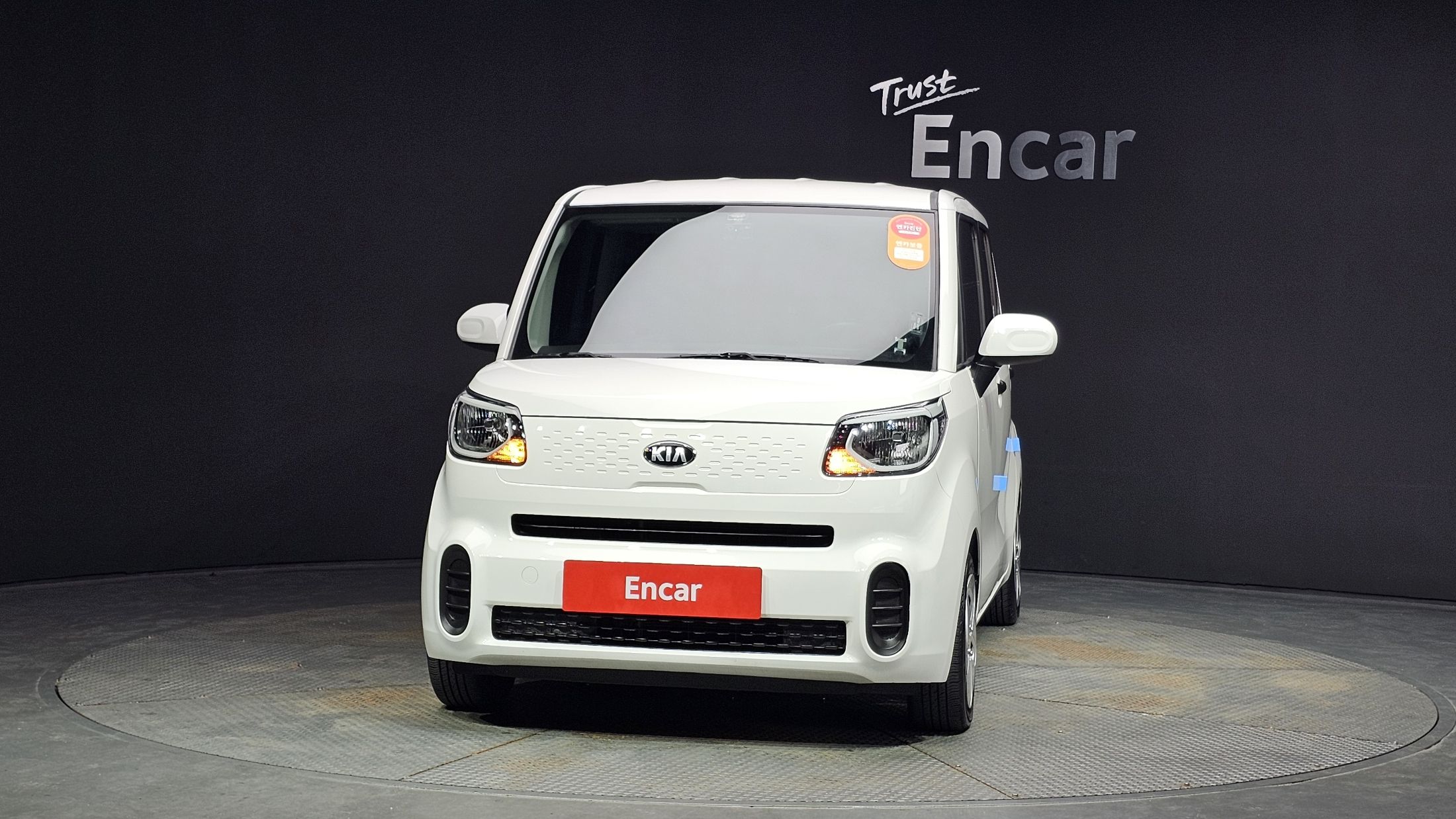 KIA RAY 2020