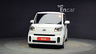 KIA RAY 2020