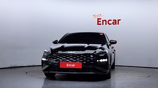 KIA K8 HYBRID 2021