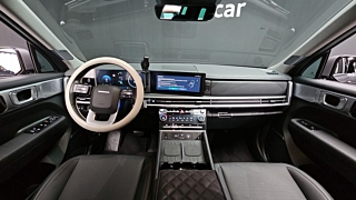 HYUNDAI SANTAFE MX5 2024