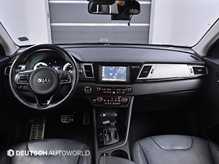 KIA NIRO 2018