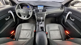 SAMSUNG SM5 NOVA 2019