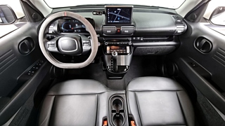 HYUNDAI CASPER 2022