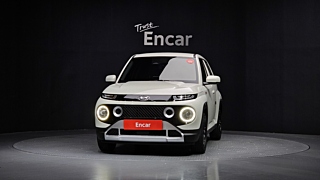HYUNDAI CASPER 2022