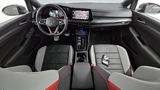 VOLKSWAGEN GOLF 2024