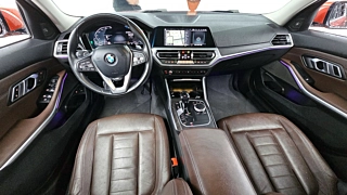BMW 3-SERIES G20 2020
