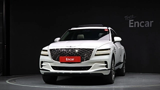 GENESIS GV80 2020