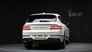 GENESIS GV80 2020