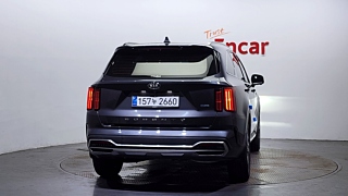 KIA SORENTO 2020