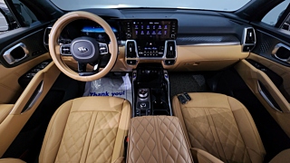 KIA SORENTO 2020