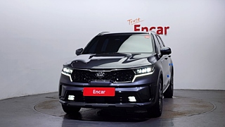 KIA SORENTO 2020