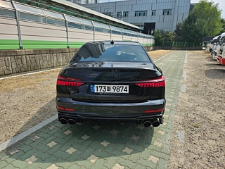 AUDI A6 C8 2019