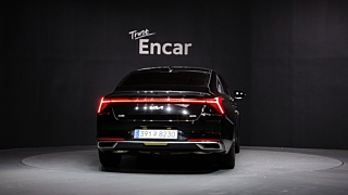 KIA K8 HYBRID 2023