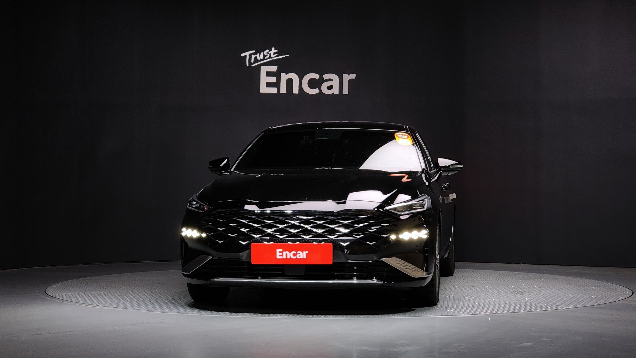 KIA K8 HYBRID 2023