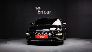 KIA K8 HYBRID 2023