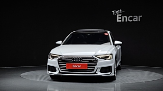 AUDI A6 C8 2020