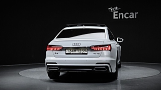 AUDI A6 C8 2020