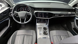 AUDI A6 C8 2020