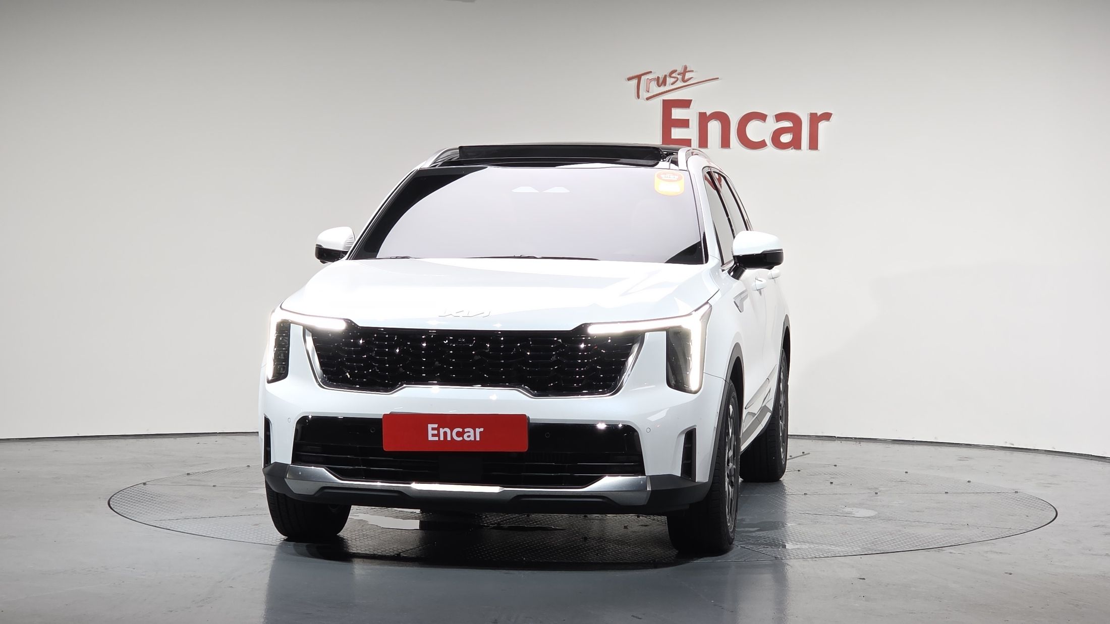 KIA SORENTO 2025