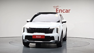 KIA SORENTO 2025