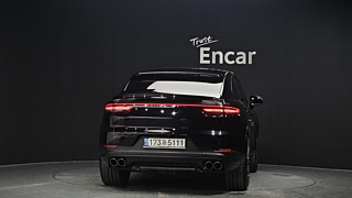 PORSCHE CAYENNE PO536  3.0 Coupe 2020