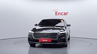 KIA K9 2023