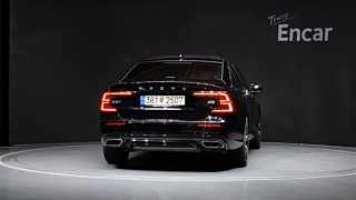 VOLVO S60 2022