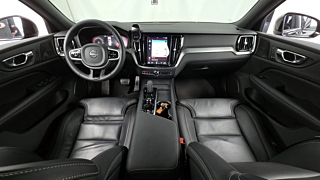 VOLVO S60 2022