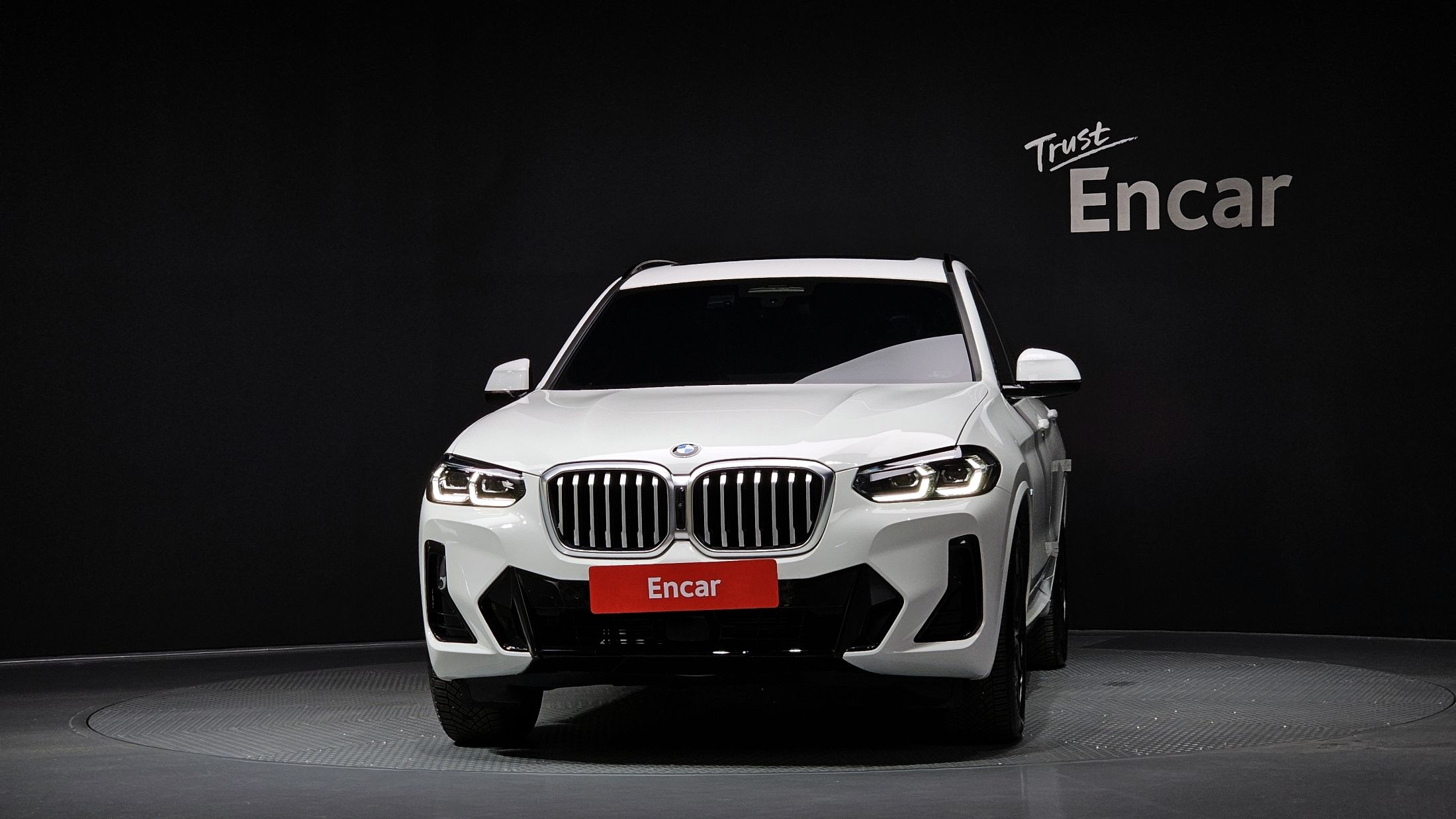 BMW X3 G01 2024