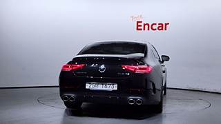 MERCEDES BENZ CLS-CLASS C257 2019