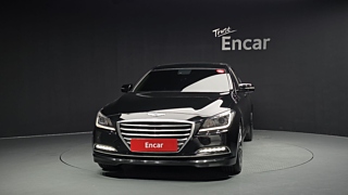HYUNDAI GENESIS DH 2016